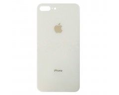 iPhone 8 Back Cover White